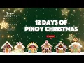 12 Days of Pinoy Krismas - APO Hiking Society 
