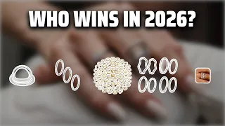 The Top 5 Best Simple Ring Set in 2026 - Must Watch Before Buying