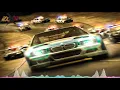 Lagu 20. NFS Most Wanted OST - Blood and Thunder