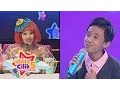 Gilbert Nyanyi 'Maha Dewi' Sangat Indah [Idola Cilik 5] [23 Jan 2016]