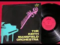 Keith Mansfield - Soul Thing