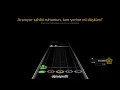 Mor ve Ötesi - Deli (Clone Hero Custom Chart)