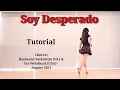 Download Lagu Tutorial [Soy Desperado] 소이데스패라도//스텝설명