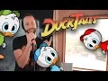 Download Lagu DuckTales - Opening Theme song (Cover by Jonathan Young)