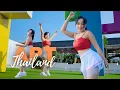 Nikita Saja ~ Apt Thailand Remix (Apt Mantra Cinta) | Official Dance Vidio
