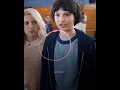 Download Lagu Eleven and Mike 😩❤️ #strangerthings #strangerthings4 #milliebobbybrown #finnwolfhard