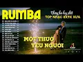 Download Lagu Một Thưở Yêu Người - LK Nhạc Trẻ Rumba Nhạc Thời 8x9x Nghe Buồn Tâm Trạng Hay Nhất, Nhạc Hót Tiktok