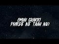 Don - Diljit Dosanjh | Shah Rukh Khan (Lyrics & English translation)