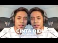 Download Lagu SCREEN - BILA CINTA DIDUSTA (COVER BY KHAI BAHAR)
