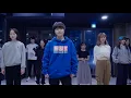ZICO(지코) _ Any song(아무노래) / Very choreography