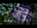 Download Lagu Relax in the Nordic Forest | Relaxing Music for Sleep, Study, Calm🌲☁️