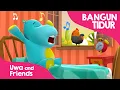 Download Lagu Bangun tidur - Lagu anak Indonesia 90 an
