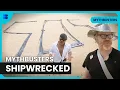 Download Lagu Duct Tape Survival - Mythbusters - S07 EP17 - Science Documentary