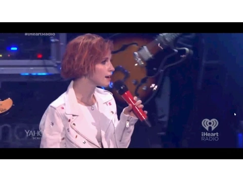 Download MP3 Paramore - Misery Business (iHeartRadio Music Festival 2014)
