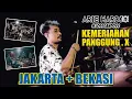Download Lagu BAWAIN LAGU GENIT DI PANGGUNG X JAKARTA \u0026 BEKASI APA IYAA?? - ARIE HARDJO DRUM CAM STAGE
