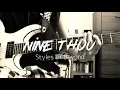 Download Lagu Styles of Beyond / Nine Thou (Guitar Cover) - NFS Most Wanted