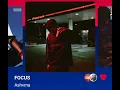 Ashvma - FOCUS ( Version Skyrock )