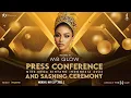 Download Lagu PRESS CONFERENCE \u0026 SASHING CEREMONY MISS MEGA BINTANG INDONESIA 2023