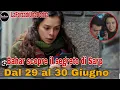 Download Lagu La forza di una Donna: ENVER INVIA IL TELEFONO DI SARP A BAHAR, LEI LEGGE IL MESSAGGI E  IMPAZZISCE.