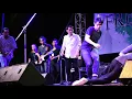มันคงเป็นความรัก-สปิริตพี่แสตมป์ ล้มกลางเวทียังลุกมาร้องเพลงต่อ