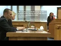 UPDATE Bond set at 1M for Wausau shooting suspect
