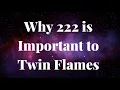 Twin Flames and 222 What Repeating 2s Mean for Your Twin Flame Journey 22 2222