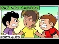 Download Lagu Neymar Jr. em: Paz nos Campos (Ep.1)