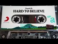 Eraserheads - Hard To Believe