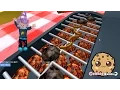 Roblox BBQ Grill High School More Cookieswirlc Let s Play Online Game