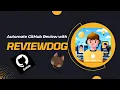 Automate GitHub PR Comments with Reviewdog SwiftLint Workflow Tutorial