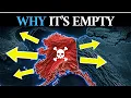 It Wasn t the Cold The Real Reason People Disappeared from this Town in Alaska