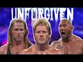 Unforgiven 2008 Was ABSOLUTE CHAOS