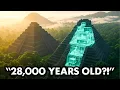 Download Lagu Mount Padang: de terrasvormige piramide van Indonesië en de verloren beschaving