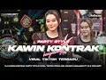 Lagu DJ KAWIN KONTRAK TERBARU🔥STYLE PARTY VIRAL ASEK ASEK|•FROM AGS SOUND LUMAJANG FT KLS PROJECT 