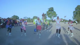 SHOO Ya Njile Wa Njile Ft Limbu Luchagula 2025 