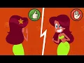 Download Lagu Zig \u0026 Sharko | Annemaria Koekoek (S02E61) Beste tekenfilmverzameling! Nieuwe afleveringen in HD