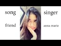 Ajengfazhh || Lagu Tiktok Musically Terbaru Part 2 Beserta judul lagu dan penyanyinya