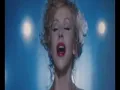 BURLESQUE Music Video (Christina Aguilera - Bound to you)