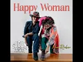 Happy Woman
