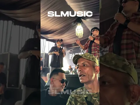 KITA NYANYI PANGANTEN ANYAR AJA GUYS SAMA ANTON ABOX