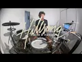 Hillsong live - Christ is enough - drum cover