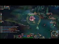MAIOR CAGADA COM O REWORK KATARINA 2017! #IZI