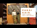 Download Lagu Tutorial Pakai Kain Batik Anti Ribet, Anti Melorot, Super Nyaman