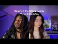 Download Lagu Verum \u0026 Shania Yan - Rewrite The Stars Remix