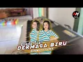 Download Lagu DERMAGA BIRU | CINDY LIU | KOPLO VERSION | VERSI TANPA KENDANG(Cover)