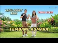 Lagu TEMBANG ASMARA - LAGU JOGET ASIK #song 