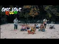 Download Lagu ONE LOVE - Bob Marley | Tropavibes Reggae Cover ( Feat. Iloilo Local Artists )