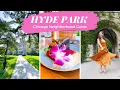 WHAT TO DO IN HYDE PARK Chicago neighborhoods tour