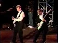 Download Lagu David Bowie - Pretty Pink Rose - Sound+Vision Tour 1990 - Santiago, Chile