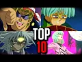 Download Lagu TOP 10: Yugioh Cheaters